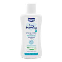Chicco könnymentes fürdető200 ml körömvirággal és gliverinnel - Protection