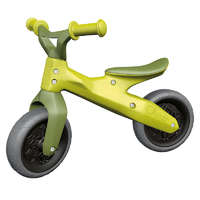 Chicco Balance Bike Eco+ egyensúlyozó futóbicikli Green Hopper