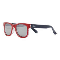  Chicco Napszemüveg, 2-4 év, piros-grafit UVA, UVB szűrő