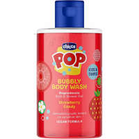 Chicco POP epres tusfürdő 300 ML gyerekek és tinik részére