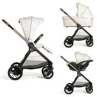Chicco KORY PLUS I-Size 40-85 cm hordozó autósülés 0+ korcsoport