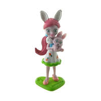  Comansi Enchantimals - Bree Bunny & Twist játékfigura