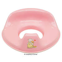 Bébé-Jou Állítható gyerek WC ülőke Humphrey rózsaszín