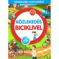 Közlekedés biciklivel