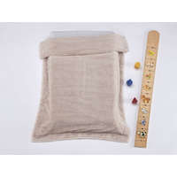Mora CANDY P87 pléd 80*110 02-beige - dobozos