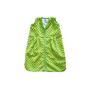 Vaganza V. Minky hálózsák - Zöld/86