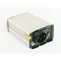 Panelectron MW-300-12 300W-os módosított szinusz inverter 12V-os bemenettel