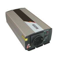 Panelectron EcoSine SWE-600-24 600W tiszta szinusz inverter 24V