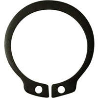 Biztosító gyűrű, külső DIN 471 átm. 19 x 1,2 natúr