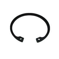 Biztosító gyűrű, belső DIN 472 átm. 23 x 1 natúr