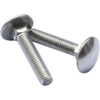 Kapupánt csavar DIN 603 M6x60 4.6 Vz.