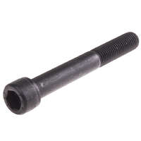 Hengeresfejű belsőkulcsnyílású csavar DIN 912 M6x60 12.9 natúr rm.