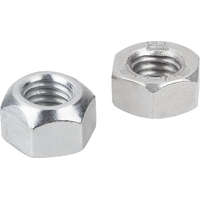 Roppantott önzáró anya DIN 980/V M6 8. Vz.