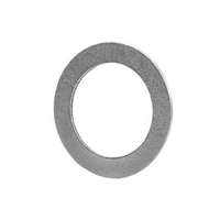 Hézagoló alátét DIN 988 28x40x1,5 natúr