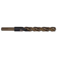 Abraboro Abraboro HSS-GS DIN 338 fémcsigafúró háromszög szárral Multi-Sp 12,0 mm (5db/csomag)