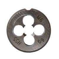 Abraboro Abraboro HSS-G menetmetsző DIN 223 B M2x0,40 (1db/csomag)