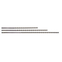 Abraboro Abraboro HSS-GS DIN 1869 hosszú fémcsigafúró 7,0x250/370 mm (1db/csomag)