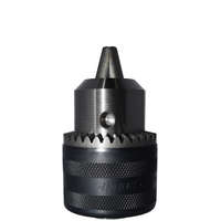 Abraboro Abraboro fogaskoszorús fúrótokmány 1,5-13 mm (1db/csomag)
