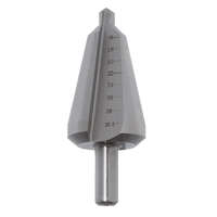 Abraboro Abraboro HSS-G köszörült hántoló fúró 5,0-20,0 mm (1db/csomag)