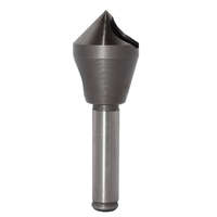 Abraboro Abraboro HSS-CO köszörült keresztfuratos süllyesztő 2,0-5,0 mm (1db/csomag)