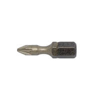 Abraboro Abraboro Supra TIN Bit 1/4" PZ3x25 mm (10db/csomag)