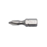 Abraboro Abraboro Supra Bit 1/4" PH1x25 mm (10db/csomag)