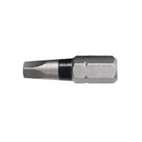 Abraboro Abraboro Power Bit 1/4" 1x25 mm square (2db/csomag)
