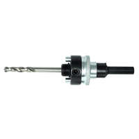 Abraboro Abraboro HSS-G központfúró ZEB 1/90 mm (5db/csomag)