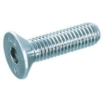 Sf. belsőkulcsnyílású csavar DIN 7991 M6x60 10.9 Vz. tm.