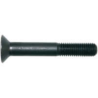 Sf. belsőkulcsnyílású csavar DIN 7991 M5x12 10.9 natúr