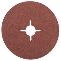 Cut-ITH Cut-ITH egyenes fibertárcsa, #60, alu.oxid, 115x22mm