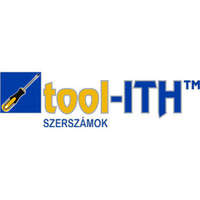 Tool-ITH Tool-ITH csavarhúzó, PH2x125mm