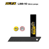 Olfa Olfa penge LBB-10 18mm