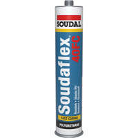 Soudal Soudal Soudaflex 40FC gyorskötésű tömítő/ragasztó fehér 310ml