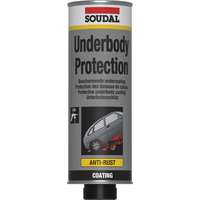 Soudal Soudal alvázvédő gépi 1kg