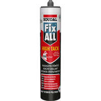 Soudal Soudal Fix-All High Tack fehér 290 ml