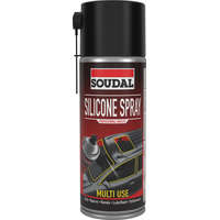 Soudal Soudal szilikon spray 400ml