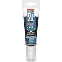 Soudal Soudal Fix-All Flexi fehér 125ml