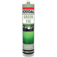 Soudal Soudal Green Fix műfű ragasztó 290 ml