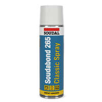 Soudal Soudal Soudabond 265 Classic spray 500ml