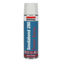 Soudal Soudal Soudabond 280 Power spray 500ml