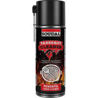 Soudal Soudal BBQ Tisztító spray 500ml E-EU
