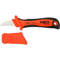 Neo Neo kábelvágó kés 1000v, 195mm, szigetelt