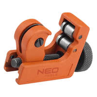 Neo Neo mini csővágó, 1/8-7/8" (3-22mm), réz, alumínium