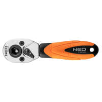 Neo Neo racsnis kulcs 1/4" 105mm