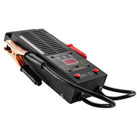 Neo Neo akkumulátor teszter 125 a 12 V - digital