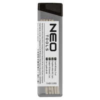 Neo Neo ácsceruza betét fehér HB (5db/csomag)