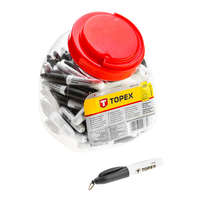 Topex Topex jelölőfilc mini, 80db-os rendelési egység