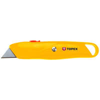 Topex Topex trapézpengés kés