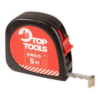 Top Tools Top Tools mérőszalag 5m 16.0mm